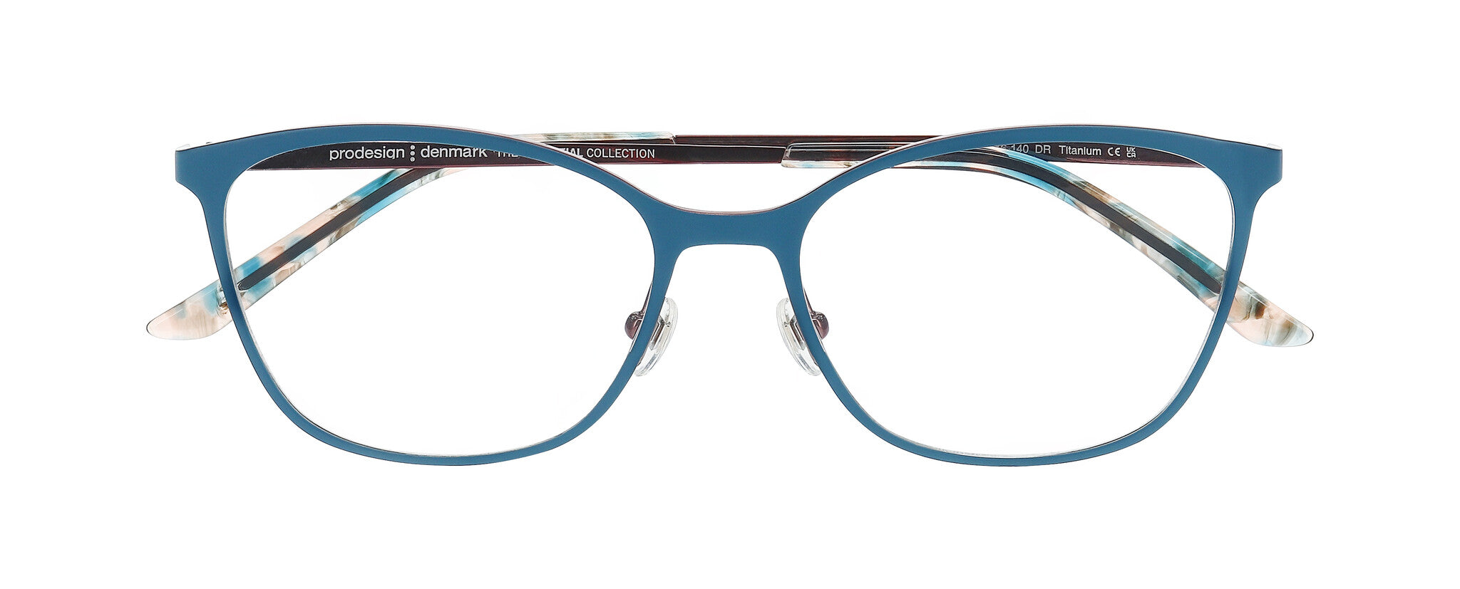 ProDesign RECESS 1 Eyeglasses