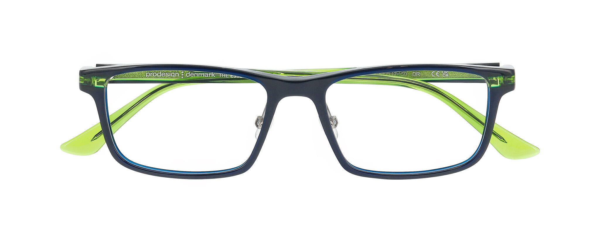 ProDesign FILL 4 Eyeglasses