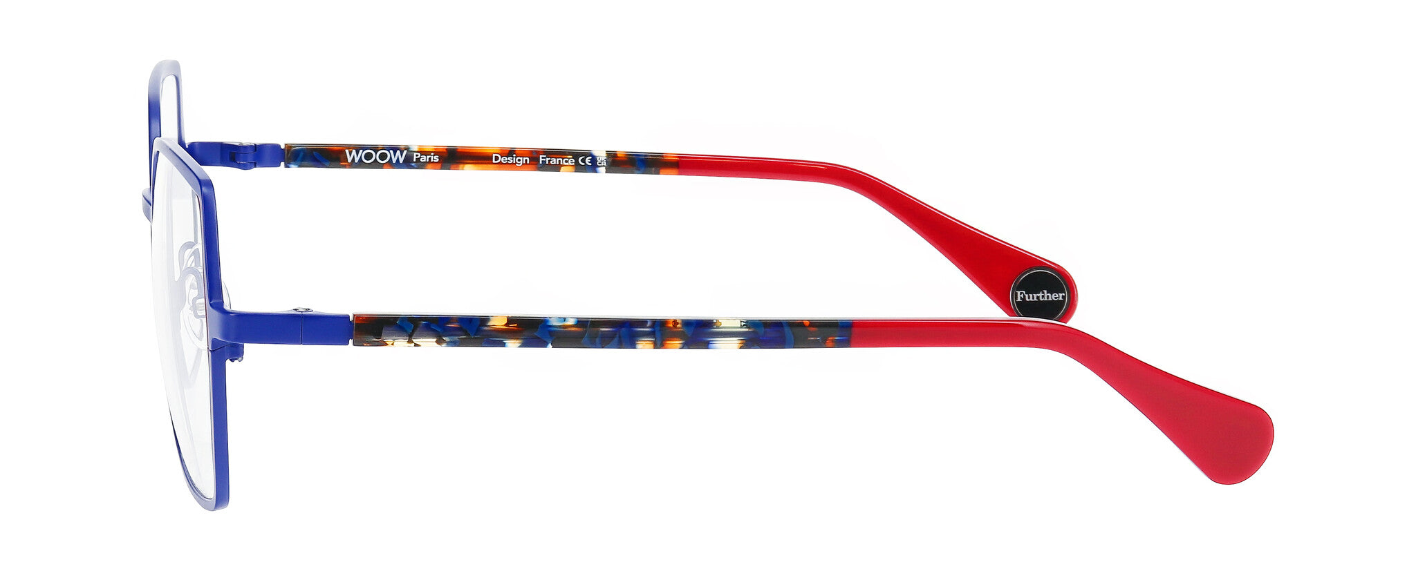 WooW GO FURTHER 2 Eyeglasses