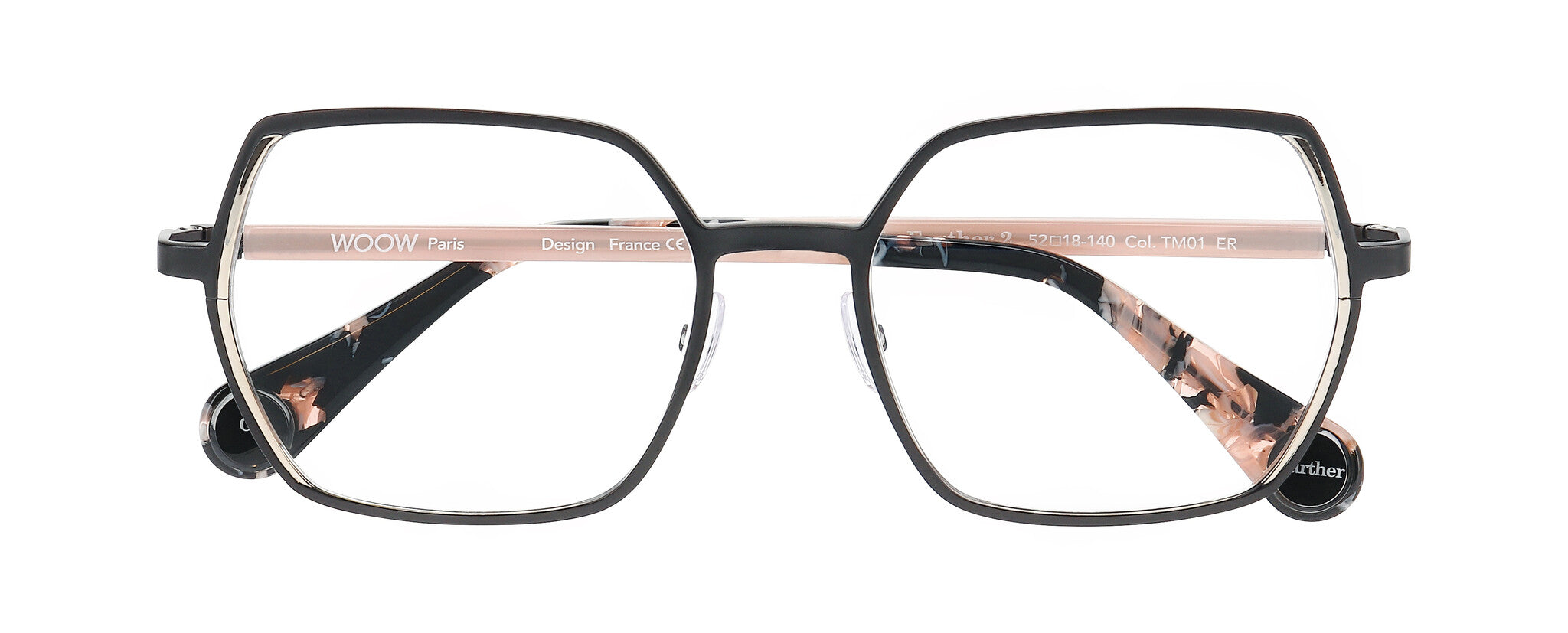 WooW GO FURTHER 2 Eyeglasses