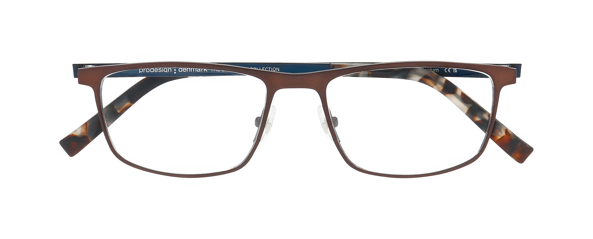 ProDesign STITCH 1 Eyeglasses