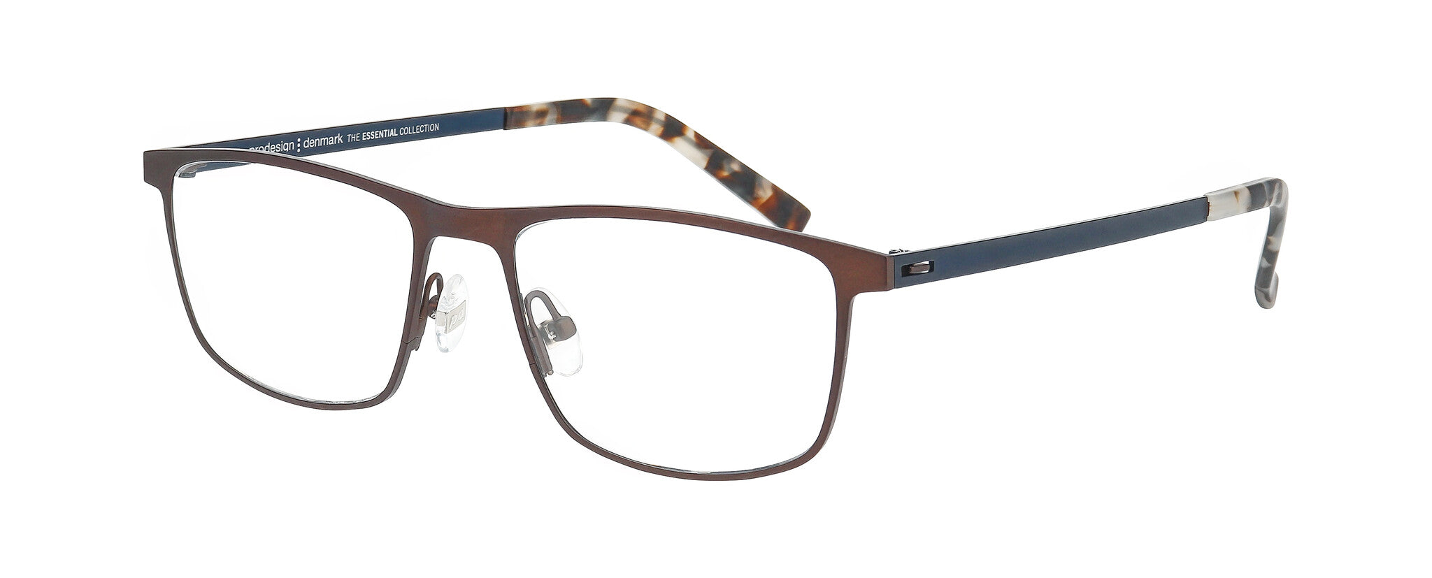 ProDesign STITCH 1 Eyeglasses