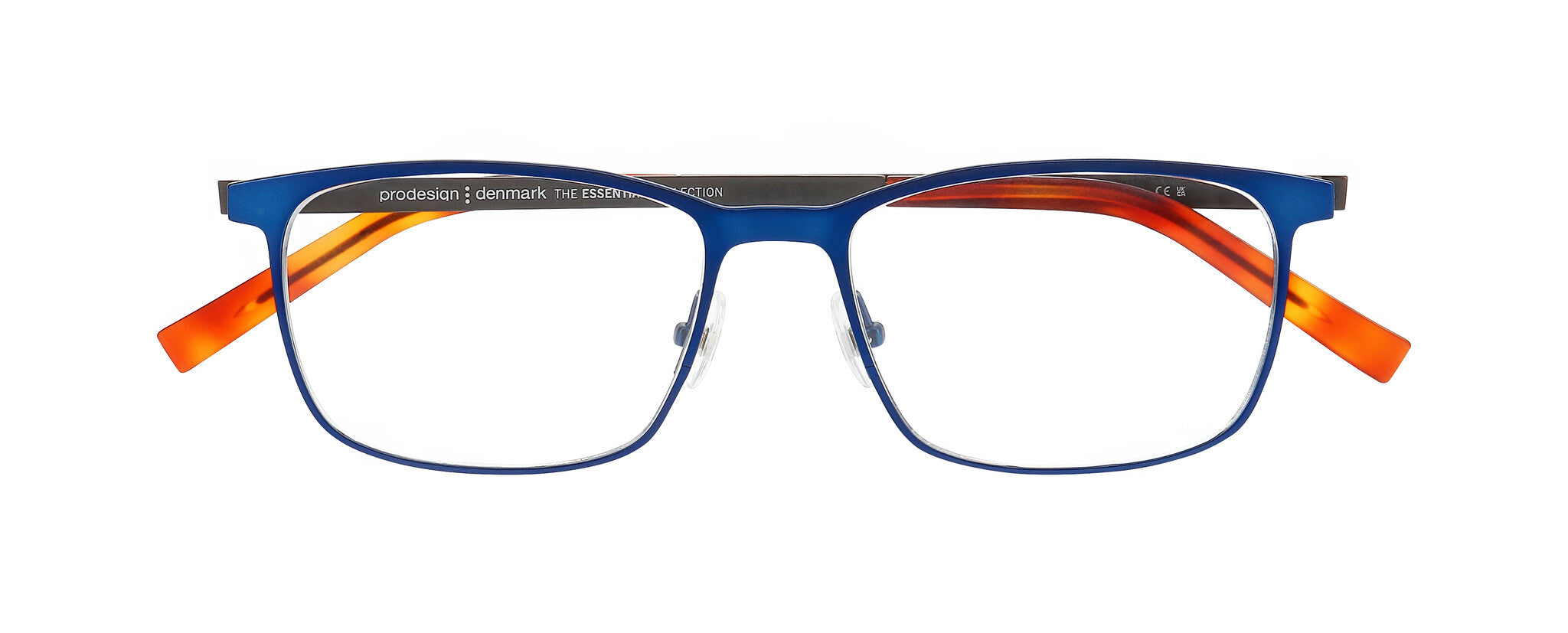 ProDesign STITCH 2 Eyeglasses