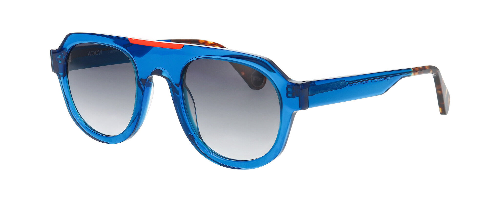 WooW SUPER RIDER 1 Sunglasses