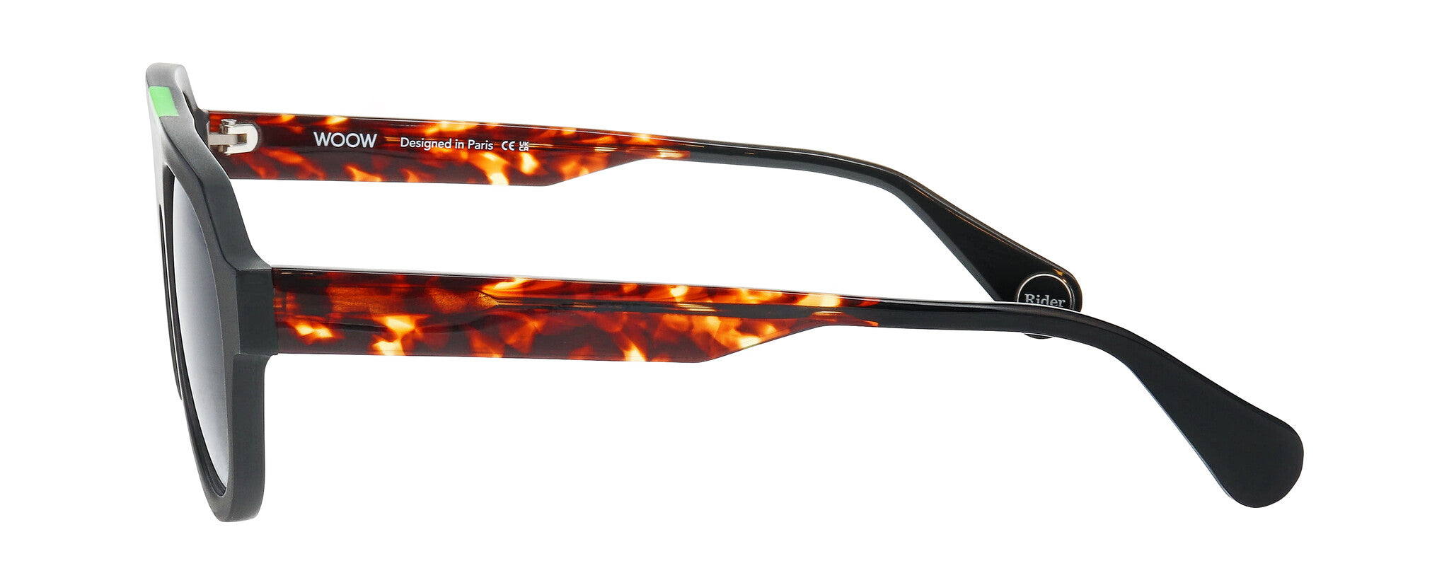 WooW SUPER RIDER 1 Sunglasses