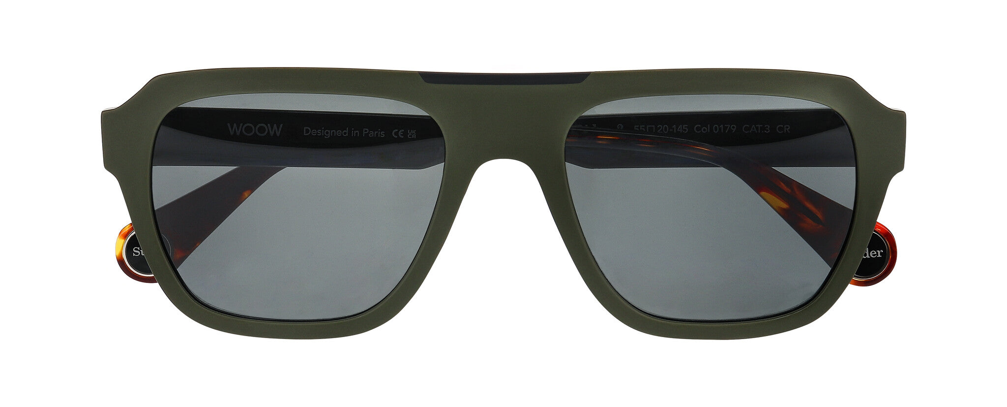 WooW SUPER RIDER 2 Sunglasses