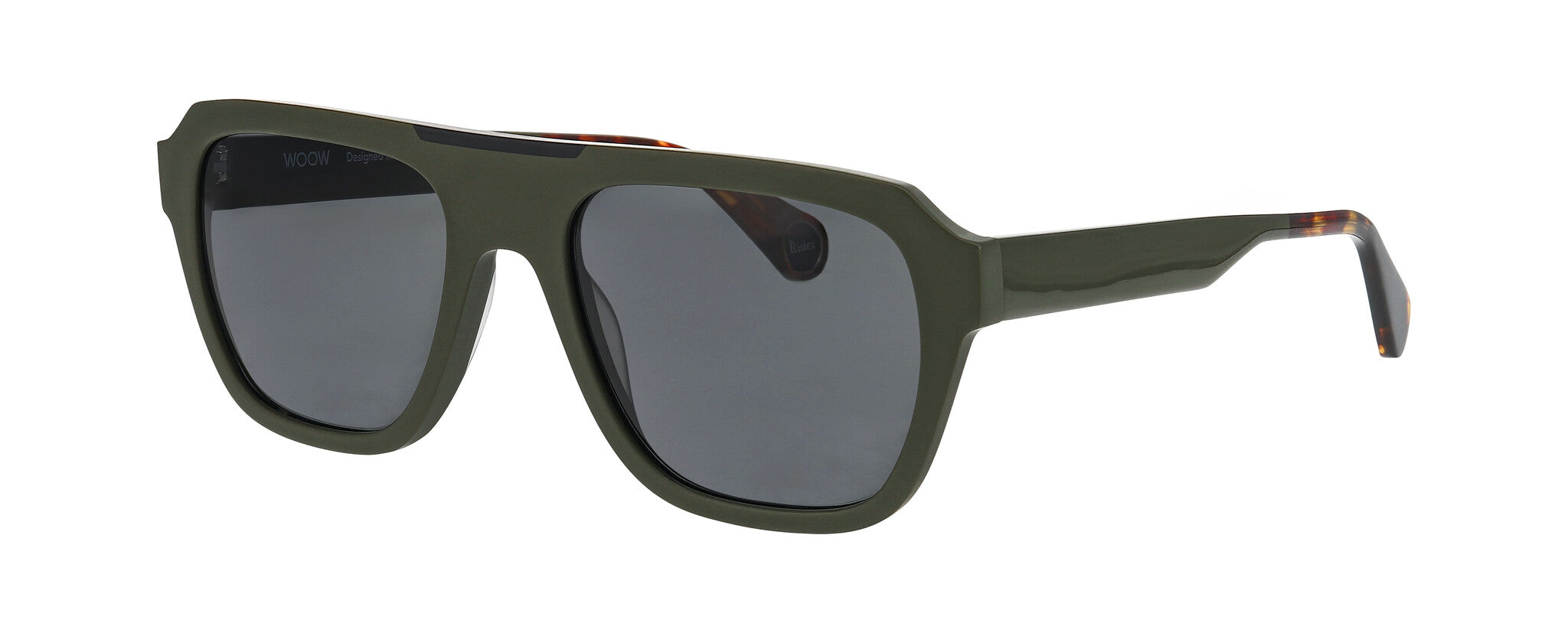 WooW SUPER RIDER 2 Sunglasses