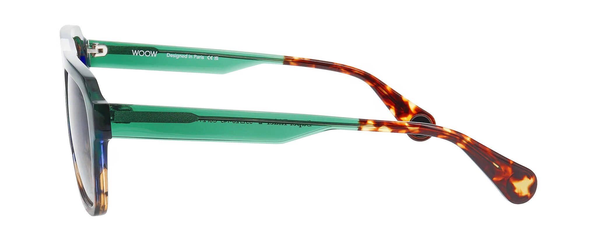 WooW SUPER RIDER 2 Sunglasses