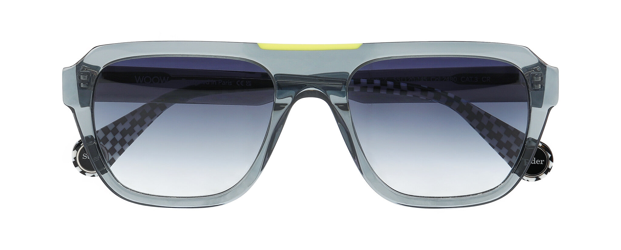 WooW SUPER RIDER 2 Sunglasses