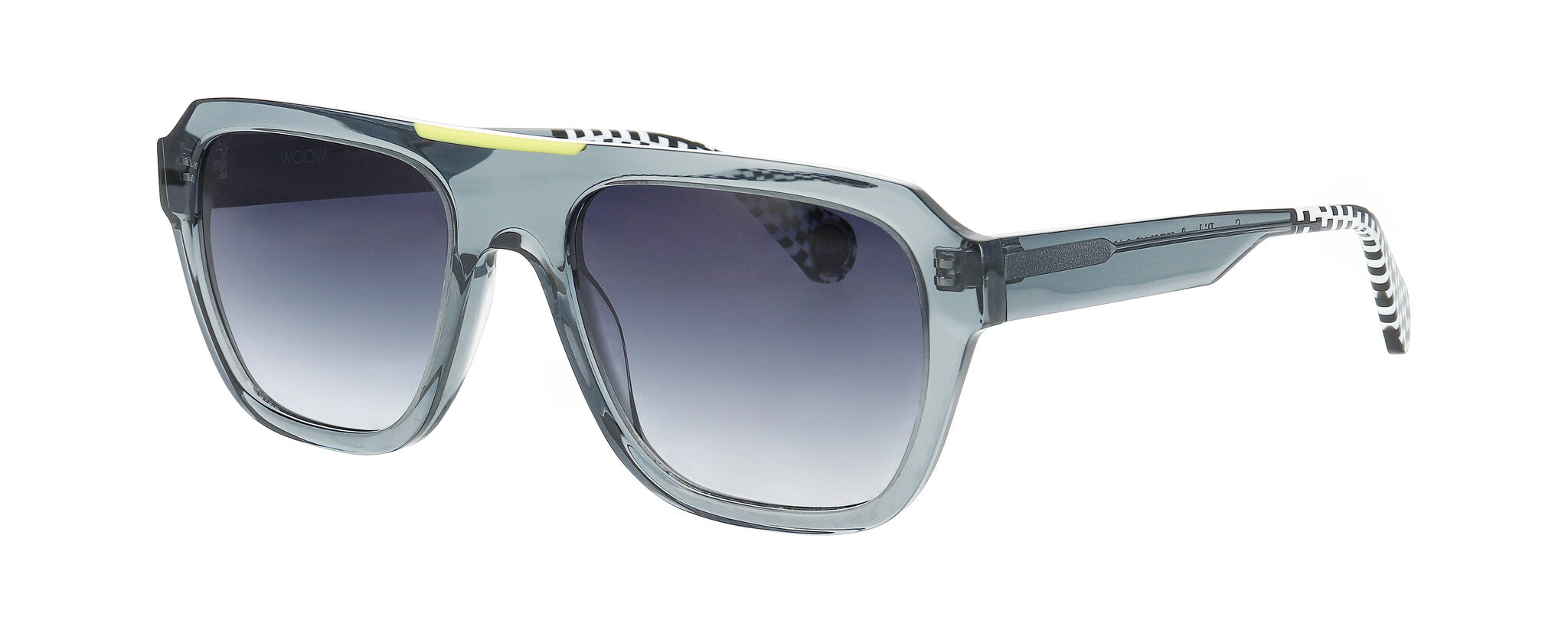 WooW SUPER RIDER 2 Sunglasses