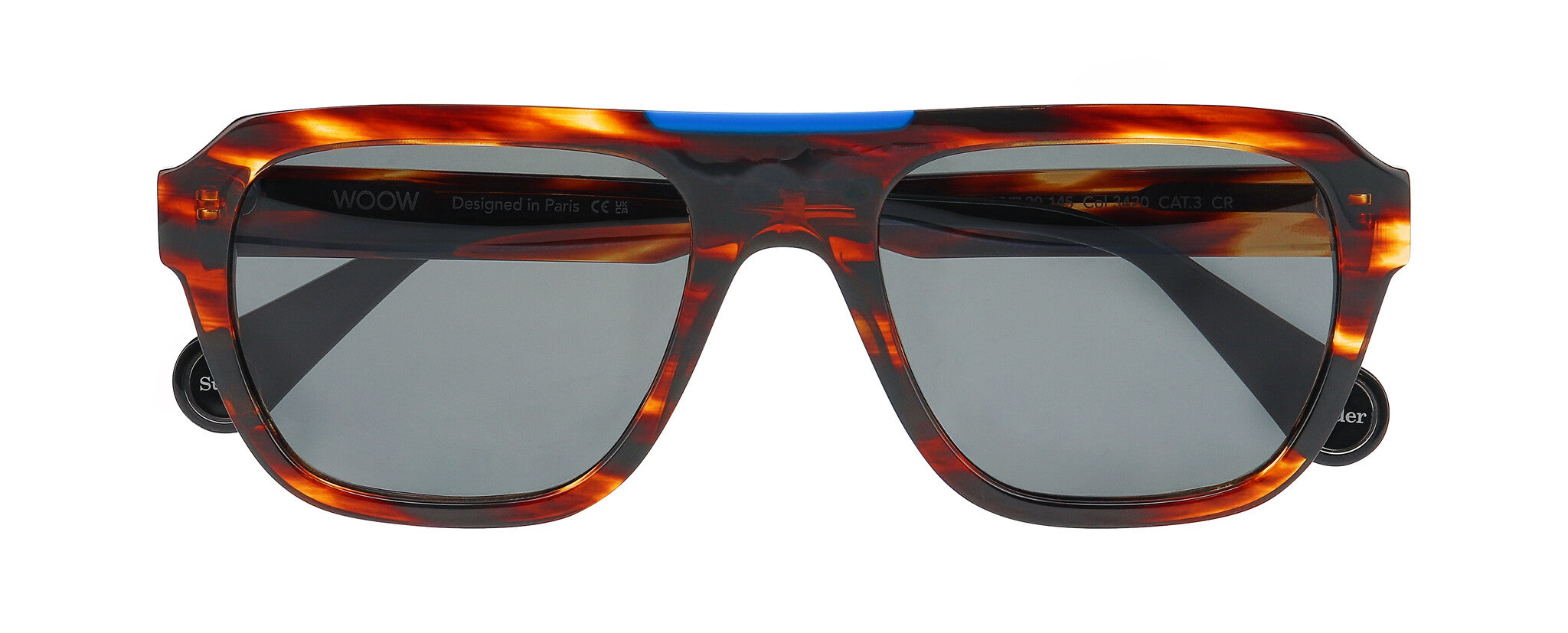 WooW SUPER RIDER 2 Sunglasses