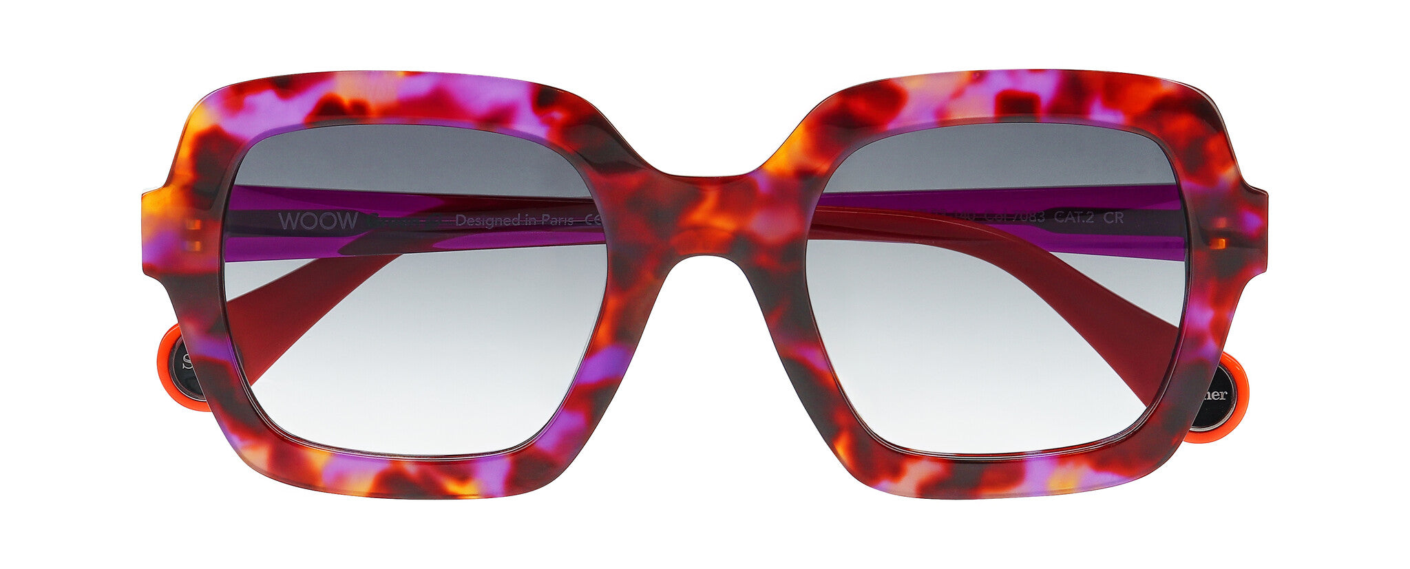 WooW SUPER WINNER 1 Sunglasses