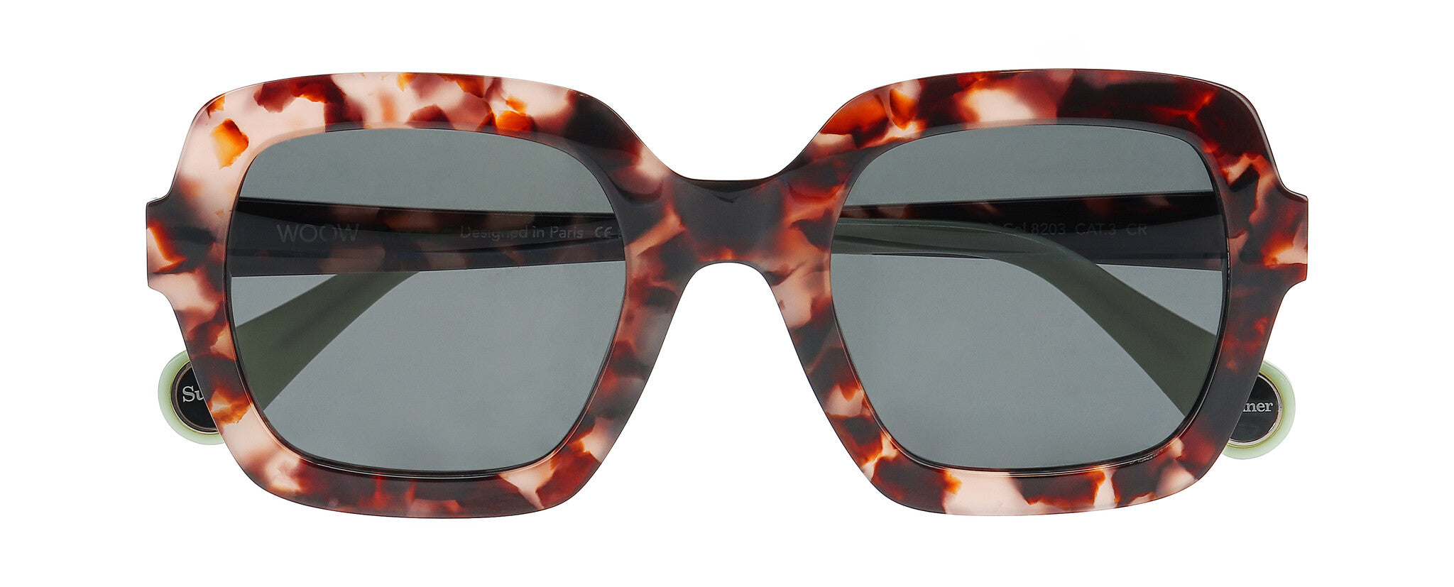 WooW SUPER WINNER 1 Sunglasses