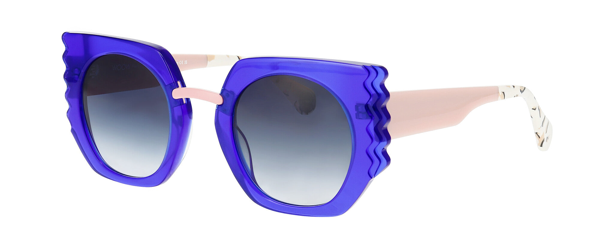 WooW SUPER SWIMM 1 Sunglasses