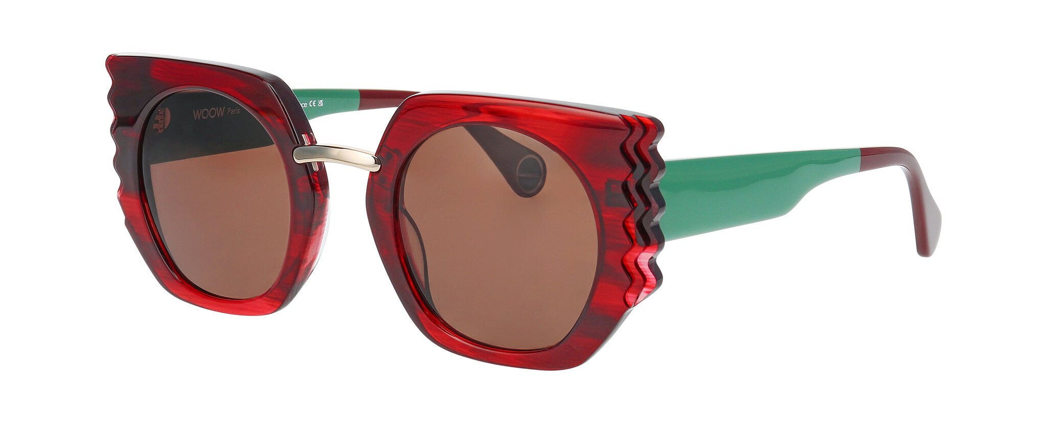 WooW SUPER SWIMM 1 Sunglasses