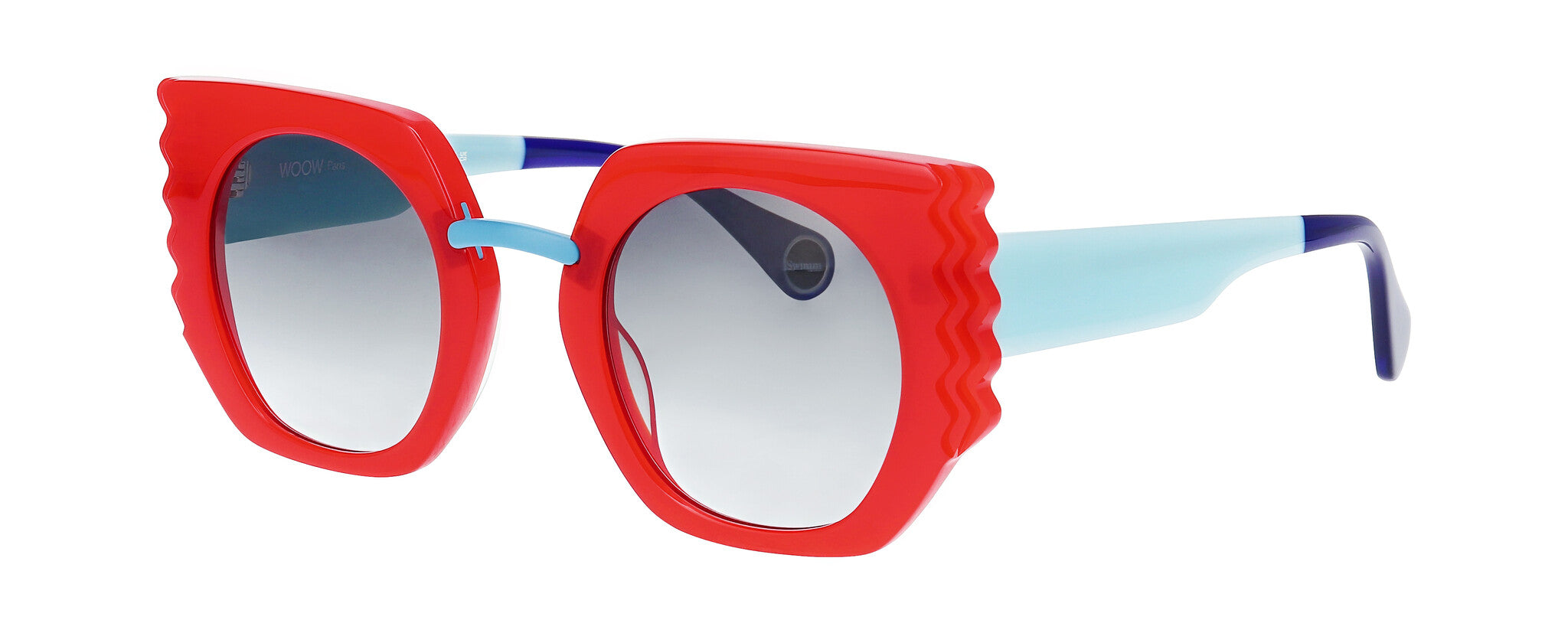 WooW SUPER SWIMM 1 Sunglasses