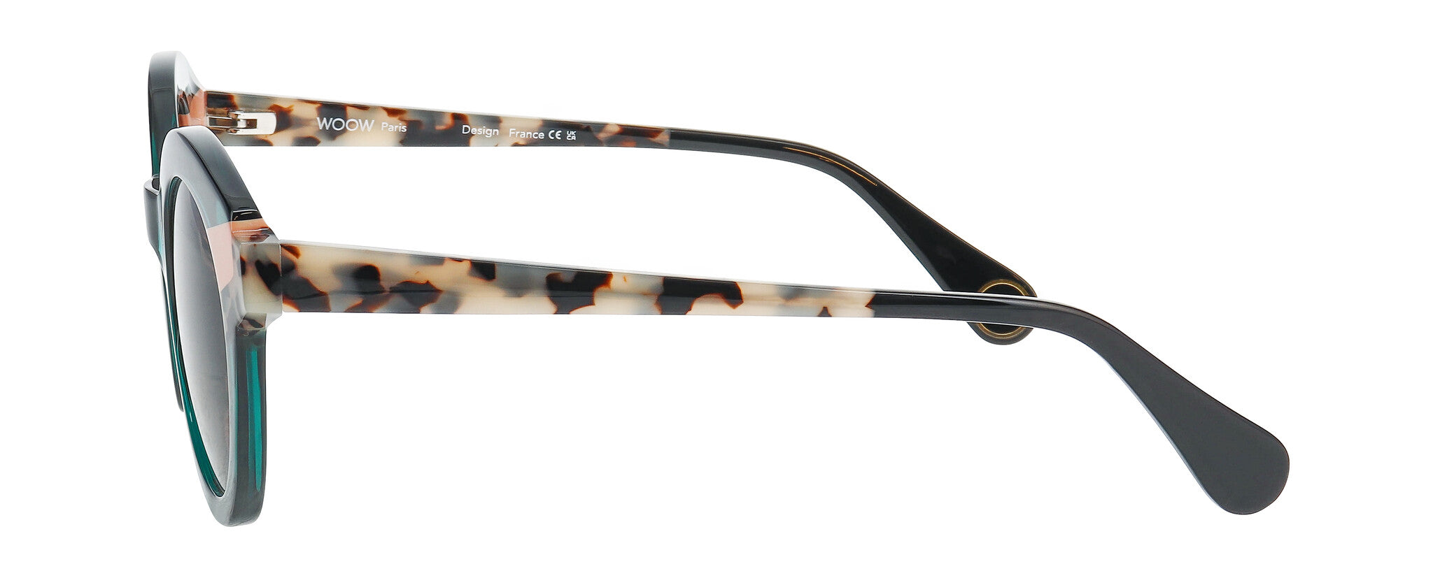 WooW SUPER GOLD 1 Sunglasses