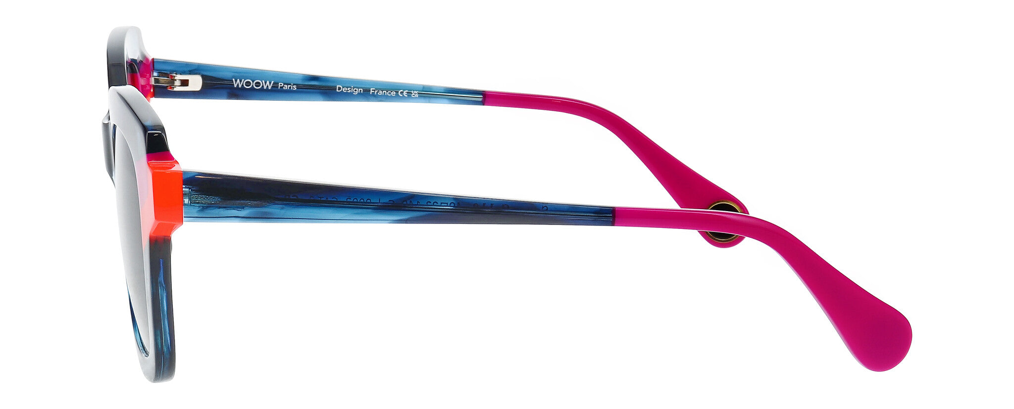 WooW SUPER GOLD 2 Sunglasses