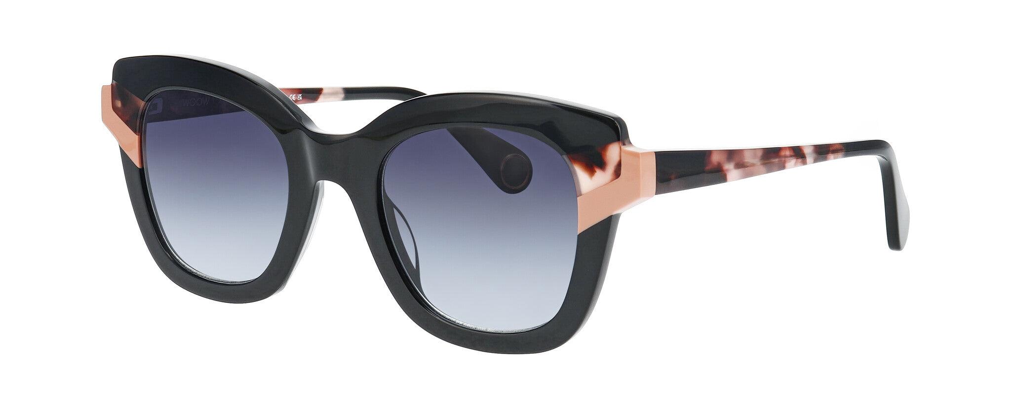 WooW SUPER GOLD 2 Sunglasses