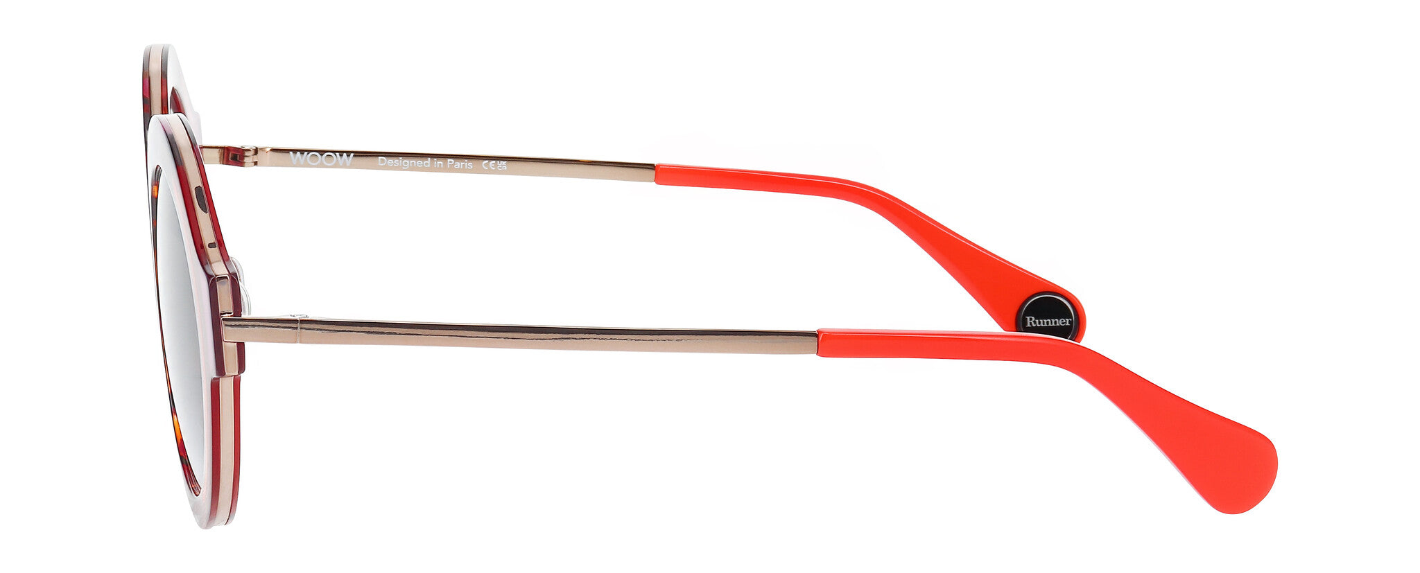 WooW SUPER RUNNER 1 Sunglasses