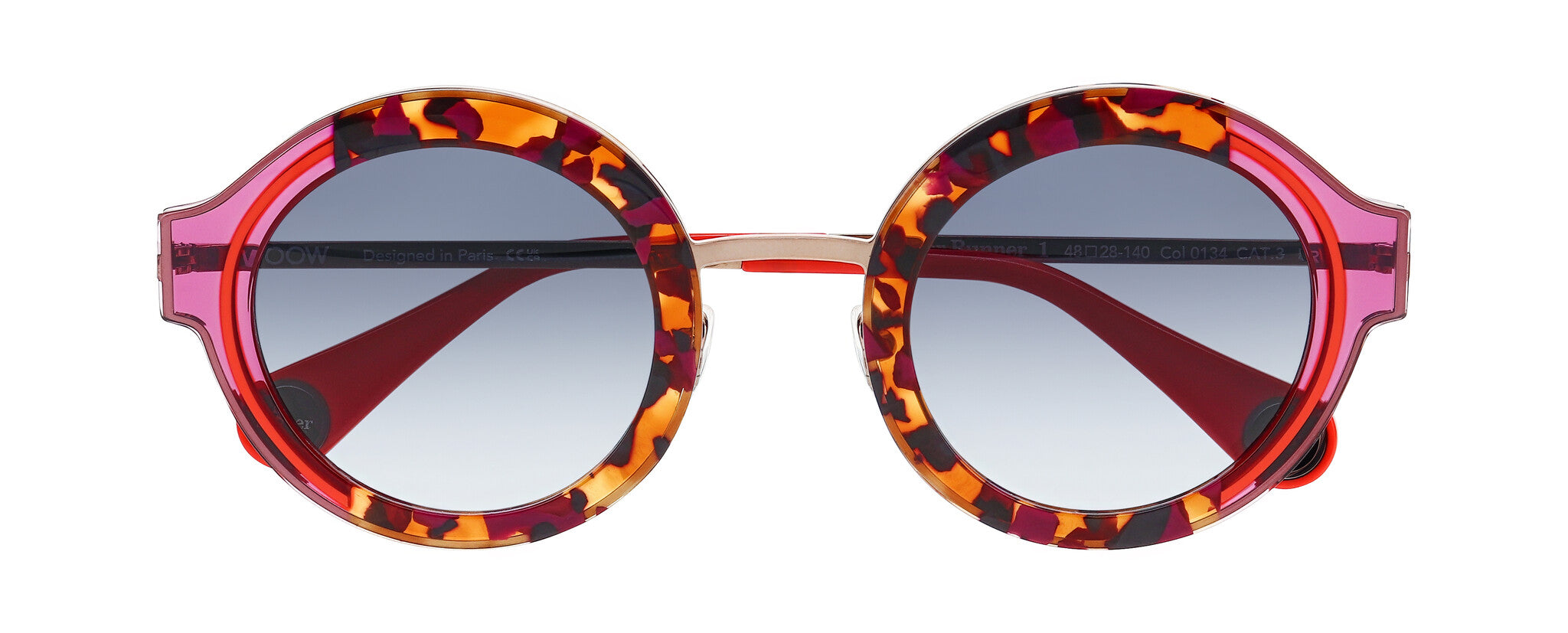 WooW SUPER RUNNER 1 Sunglasses