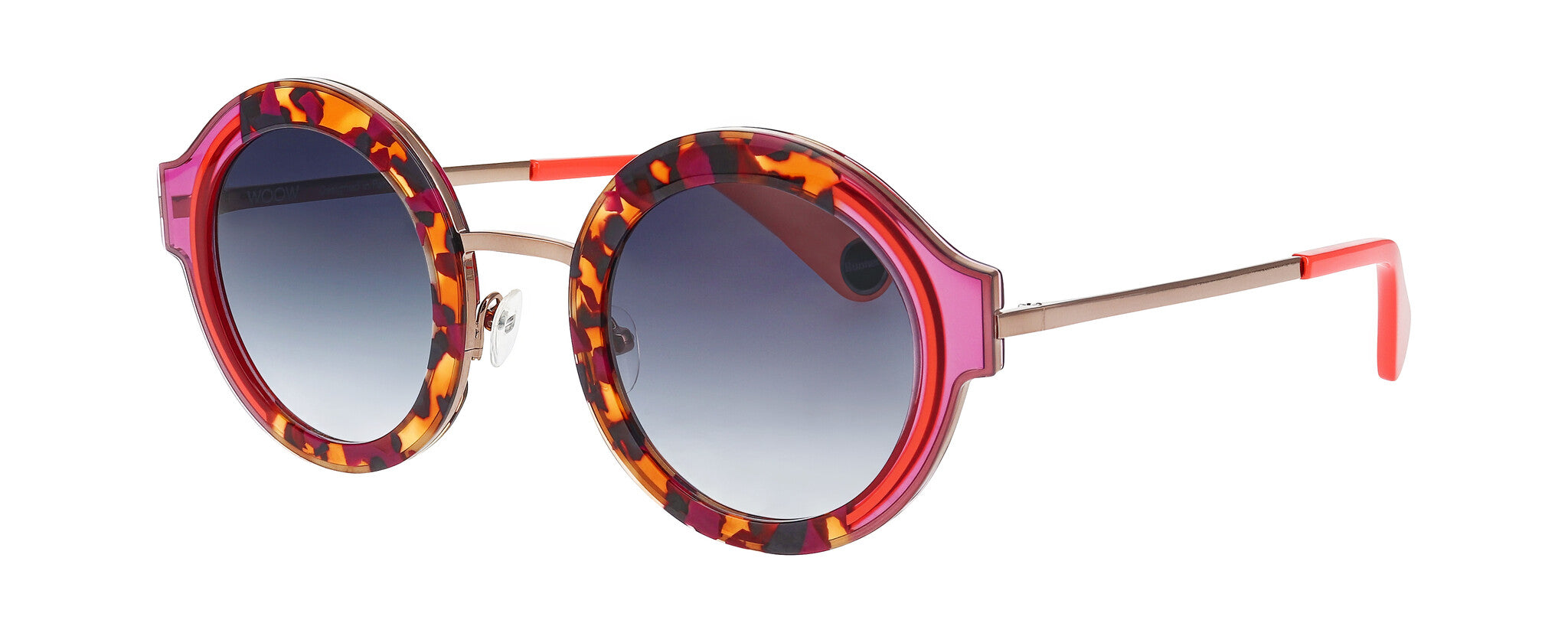 WooW SUPER RUNNER 1 Sunglasses