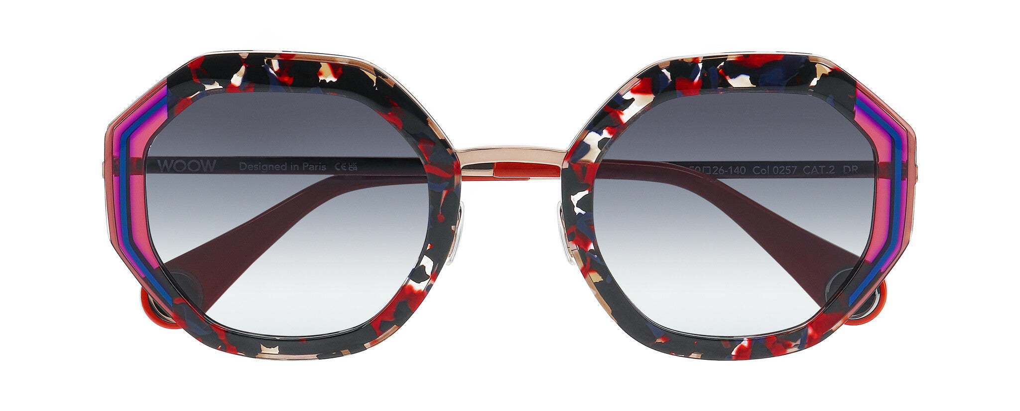 WooW SUPER RUNNER 2 Sunglasses