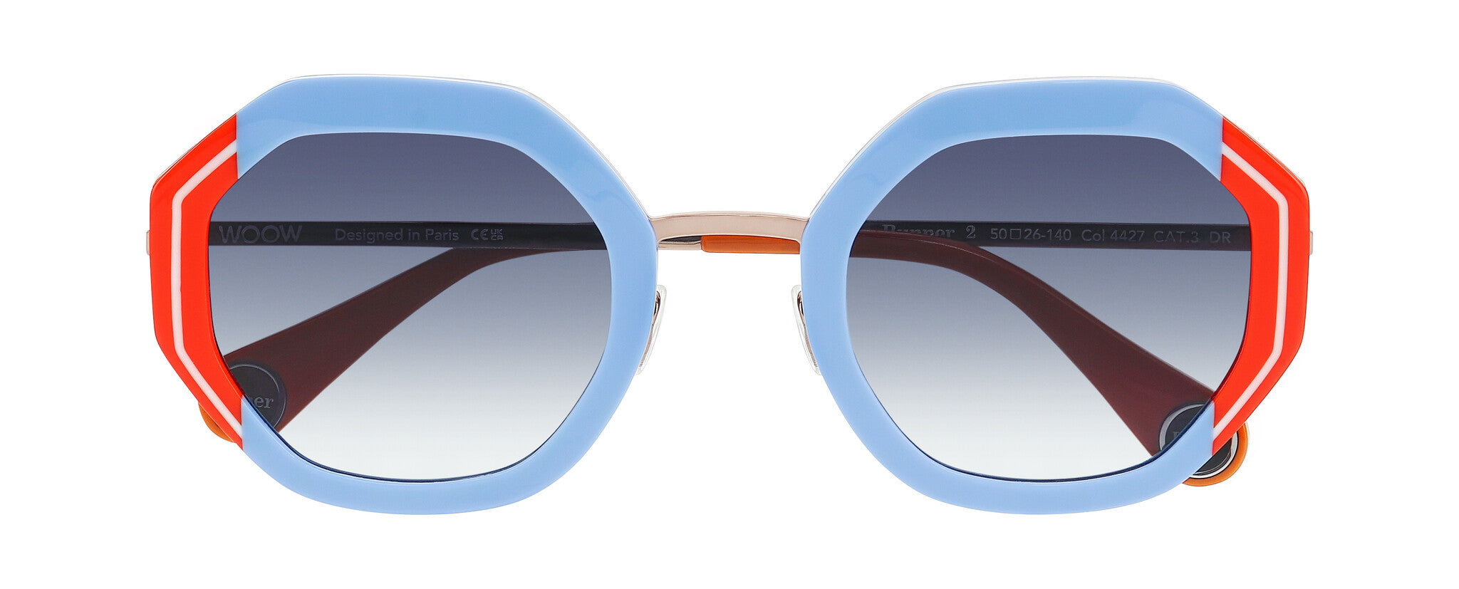 WooW SUPER RUNNER 2 Sunglasses