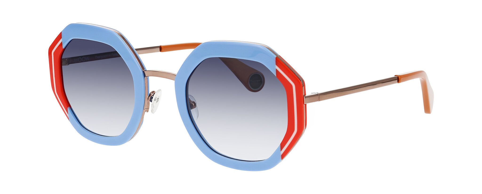 WooW SUPER RUNNER 2 Sunglasses