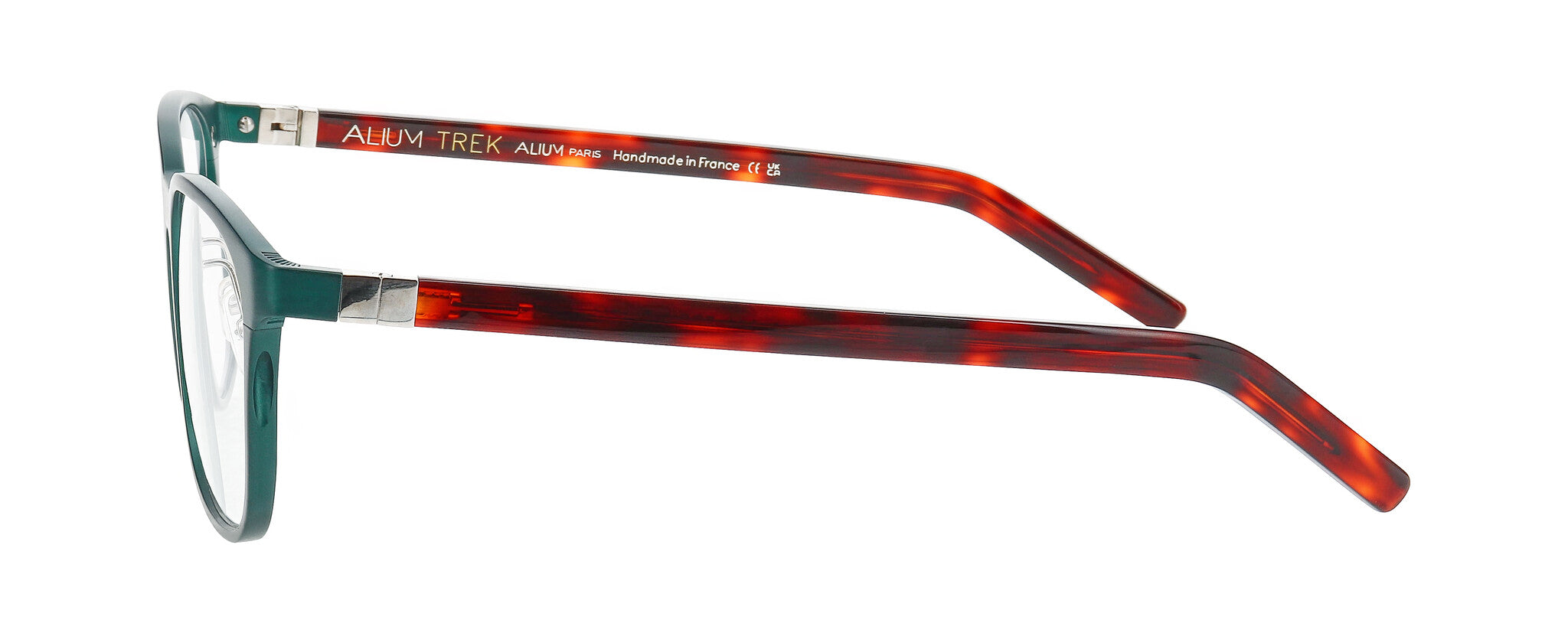 Face a Face ALIUM TREK 2 Eyeglasses