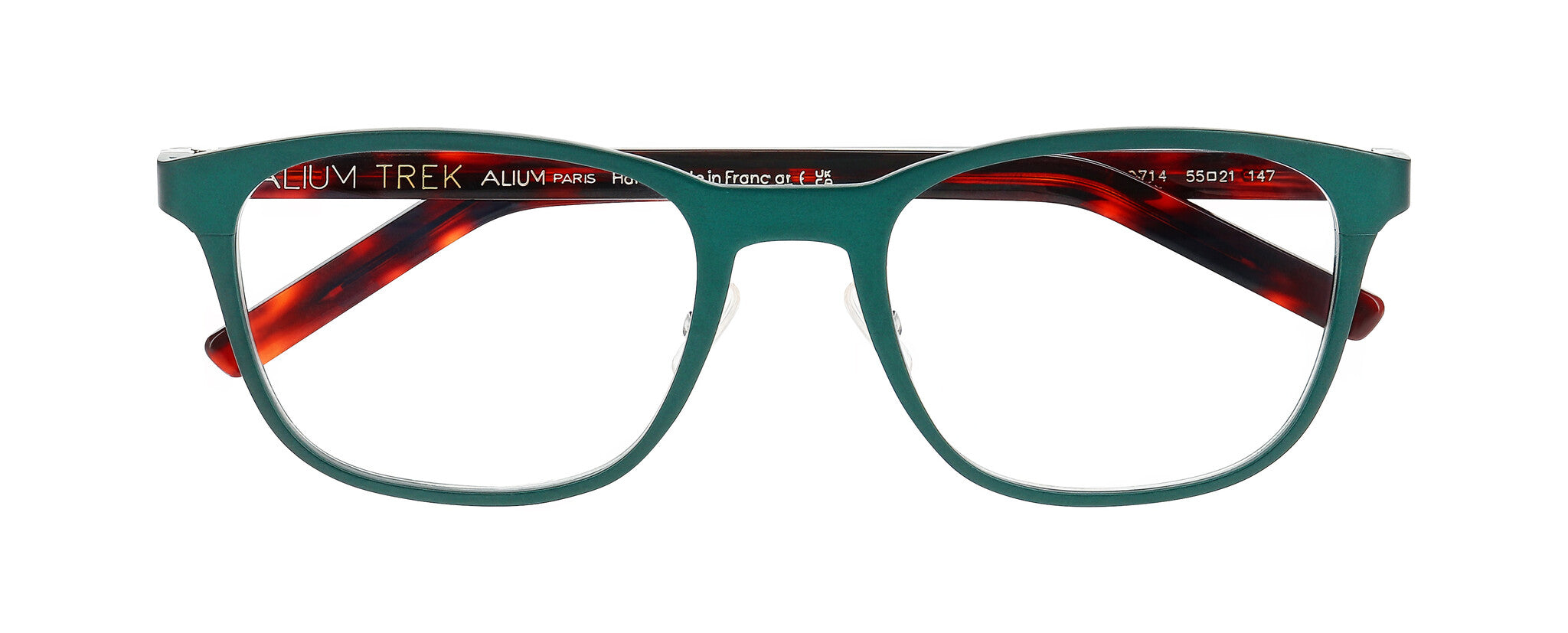 Face a Face ALIUM TREK 2 Eyeglasses