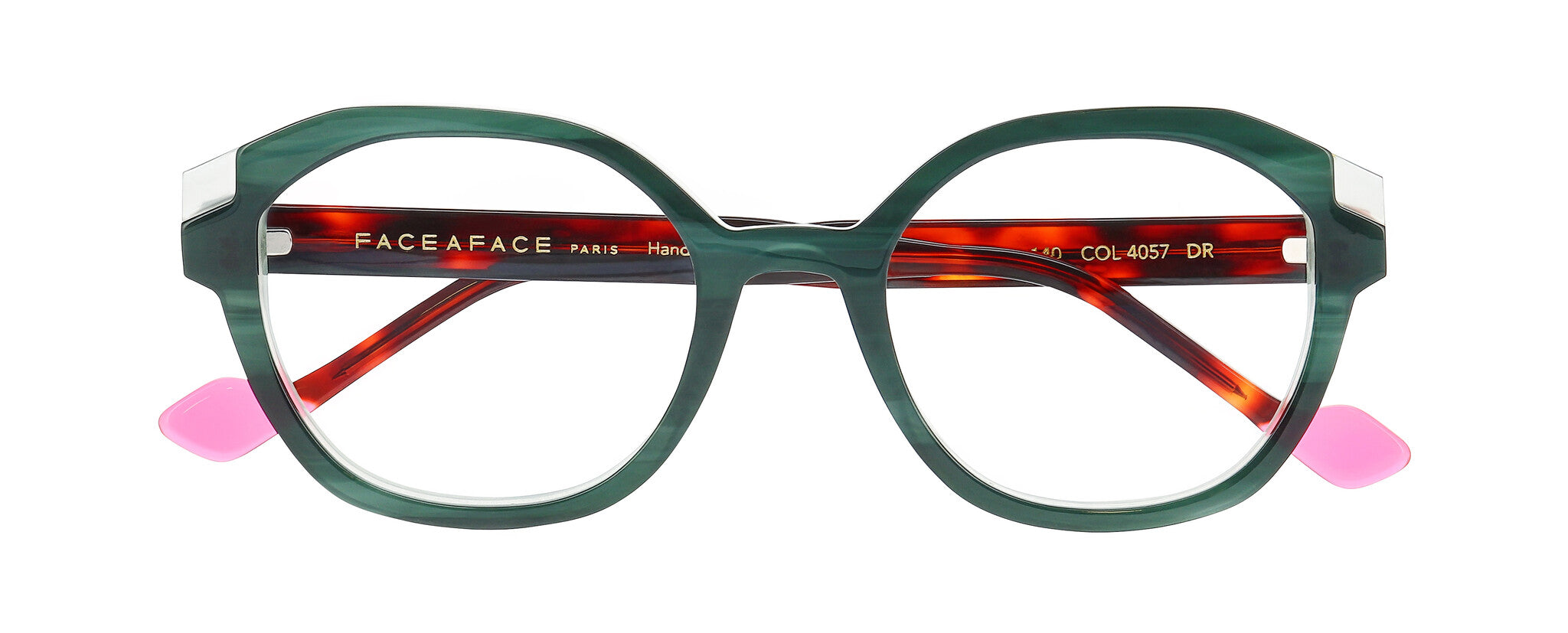 Face a Face CHROMA 1 Eyeglasses