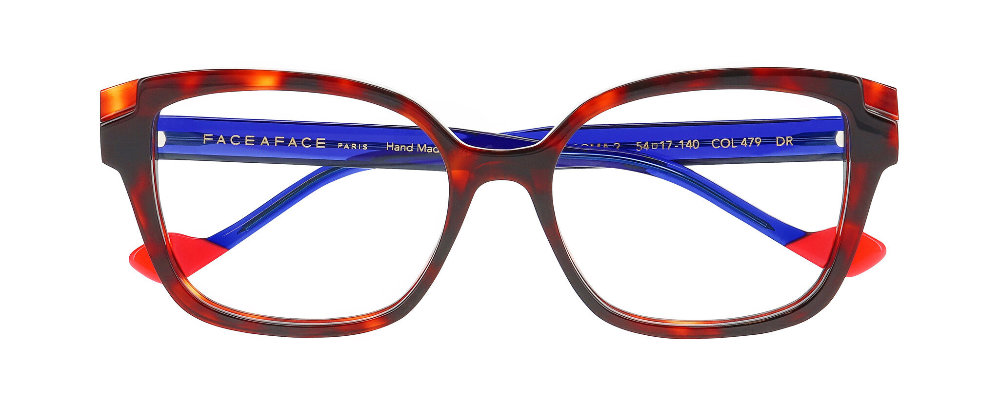 Face a Face CHROMA 2 Eyeglasses