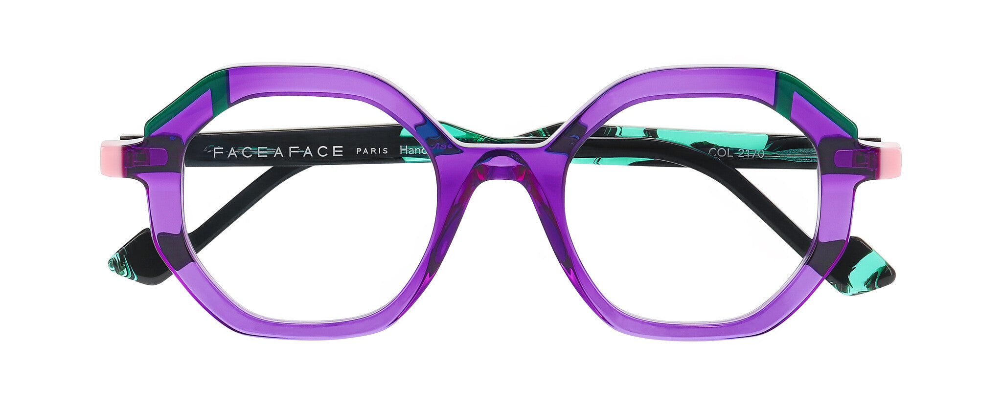 Face a Face GLIMPS 1 Eyeglasses