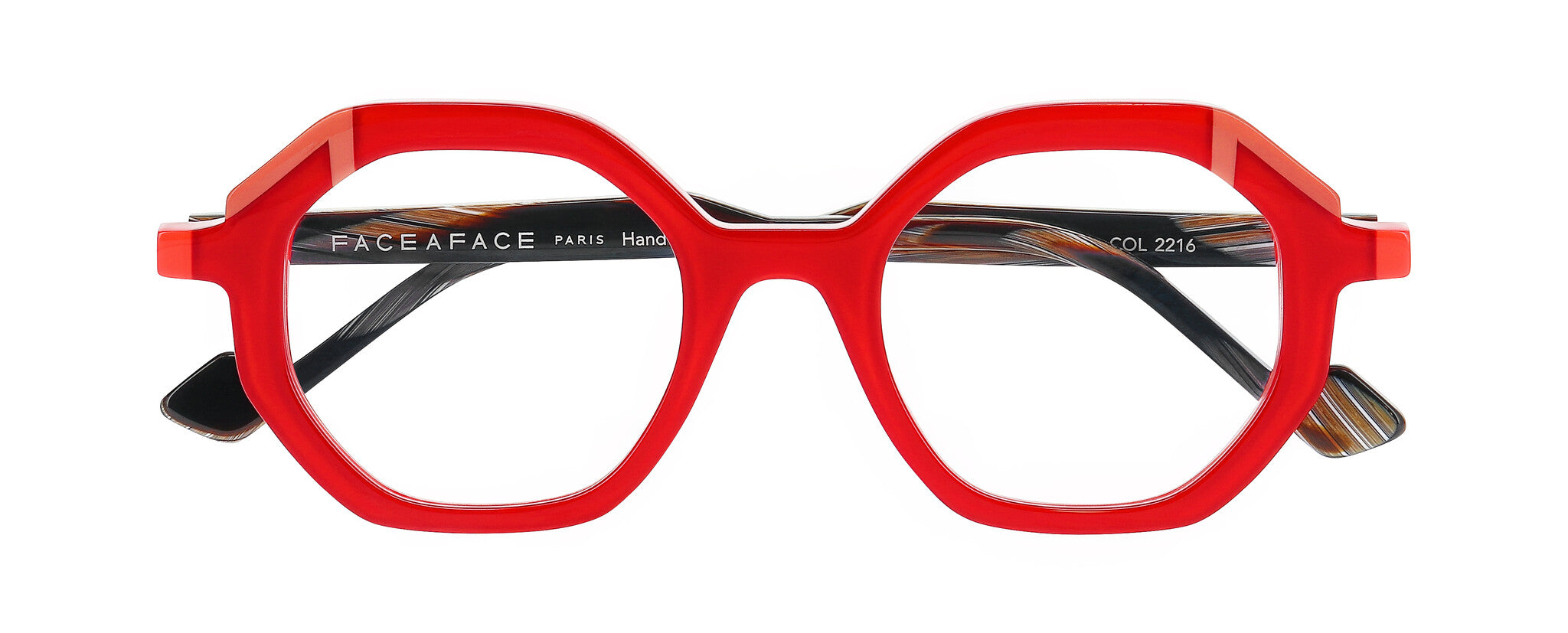 Face a Face GLIMPS 1 Eyeglasses