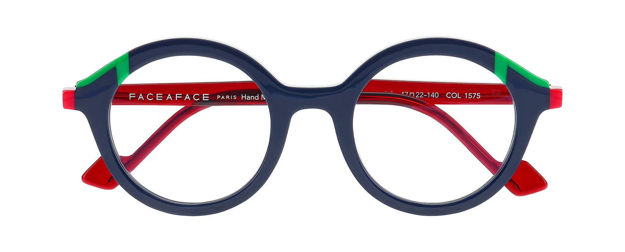 Face a Face GLIMPS 2 Eyeglasses