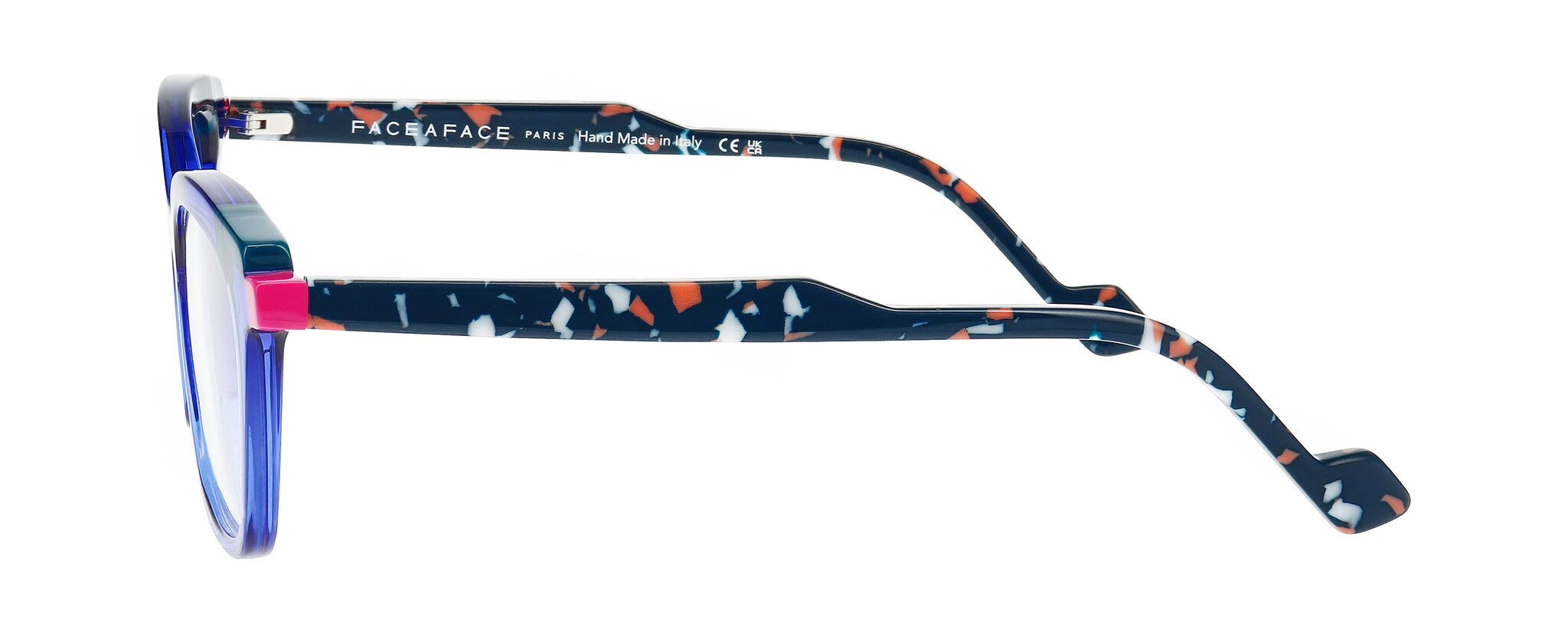 Face a Face GLIMPS 3 Eyeglasses