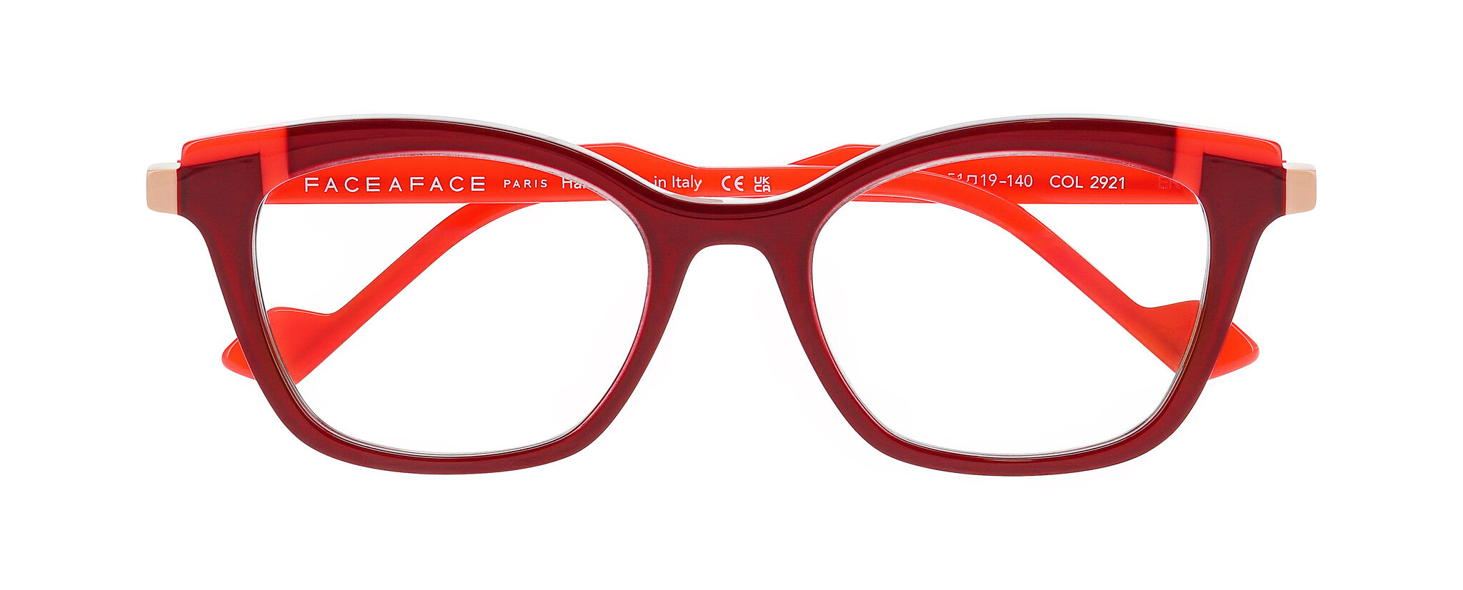 Face a Face GLIMPS 3 Eyeglasses