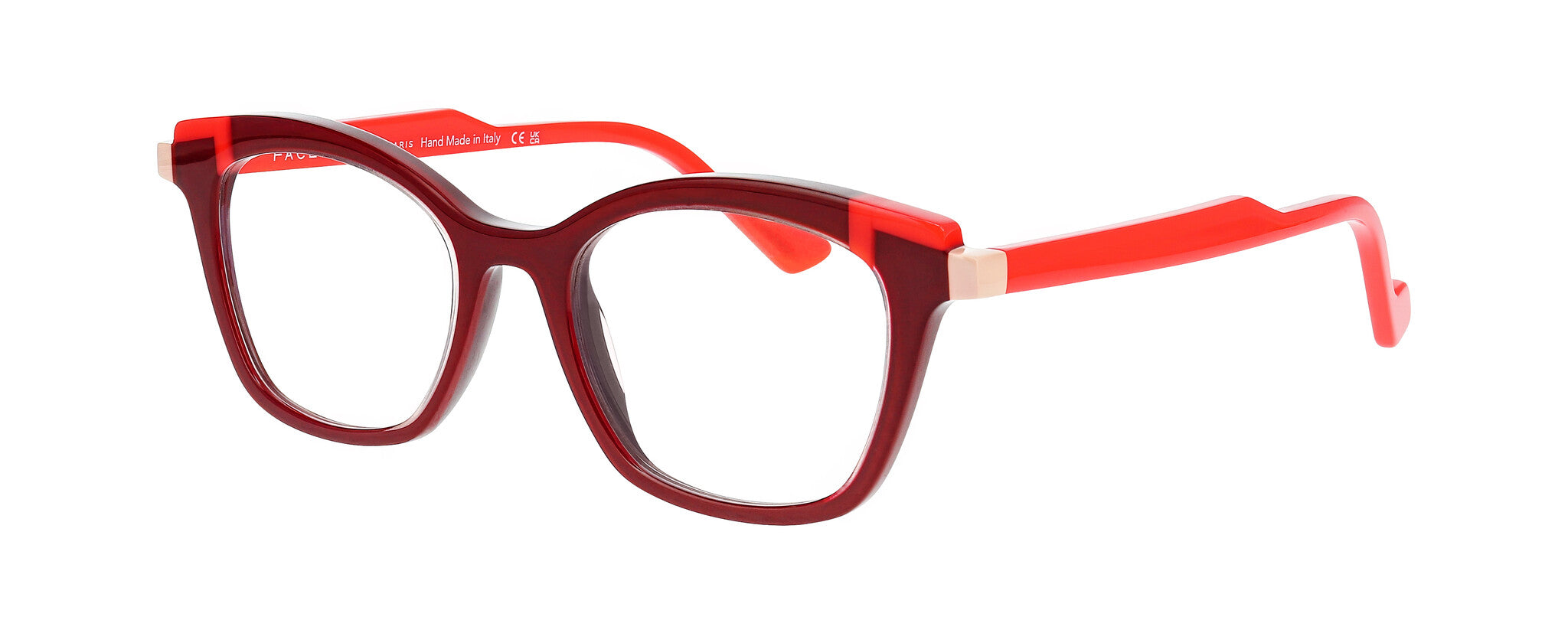Face a Face GLIMPS 3 Eyeglasses