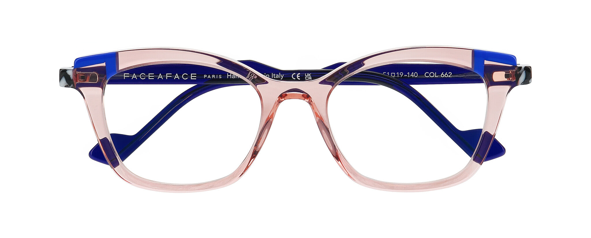 Face a Face GLIMPS 3 Eyeglasses