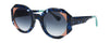 WooW SUPER OLYMP' 1 Sunglasses