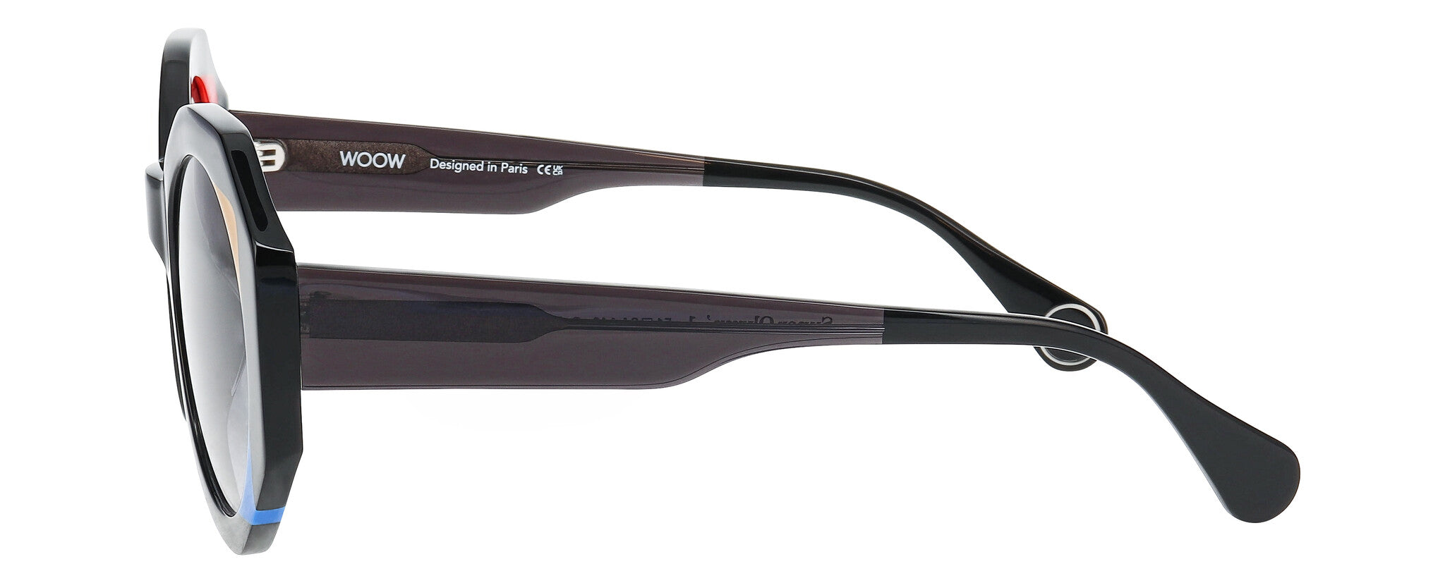 WooW SUPER OLYMP' 1 Sunglasses