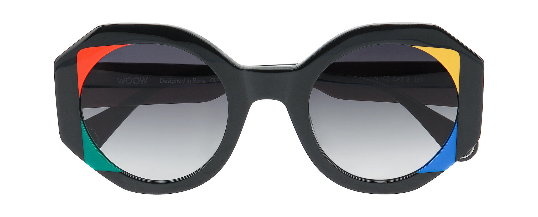 WooW SUPER OLYMP' 1 Sunglasses