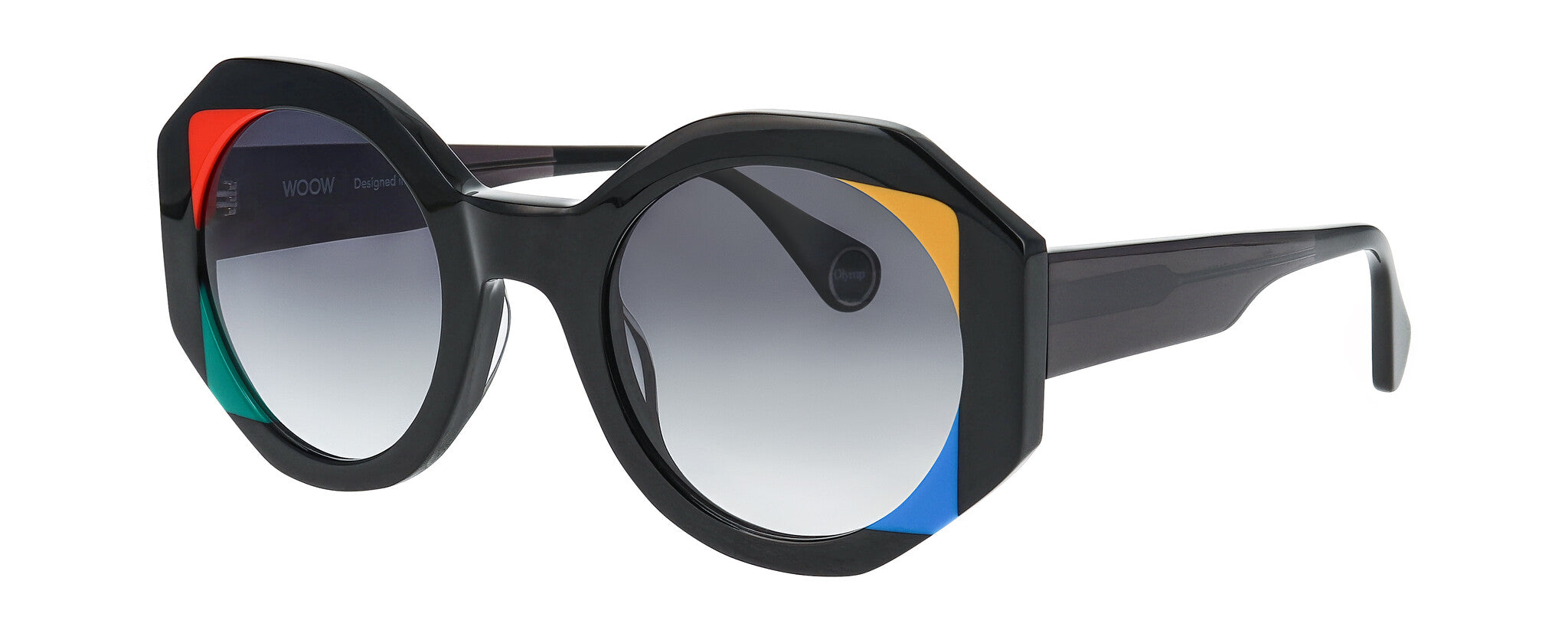WooW SUPER OLYMP' 1 Sunglasses