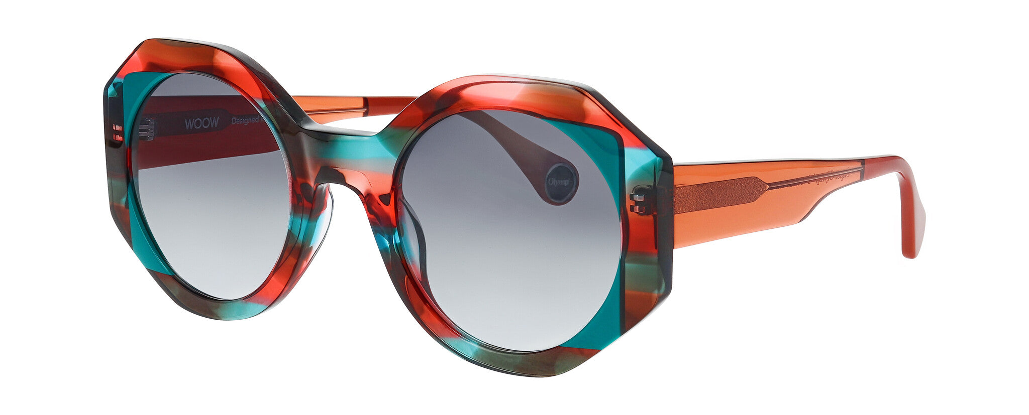 WooW SUPER OLYMP' 1 Sunglasses