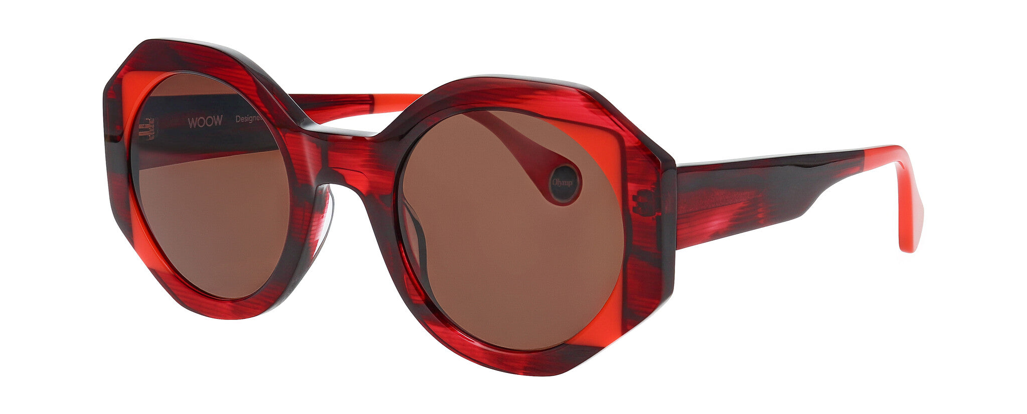 WooW SUPER OLYMP' 1 Sunglasses