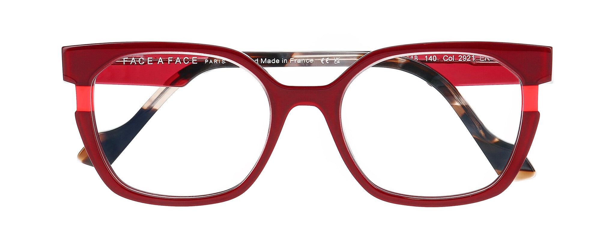 Face a Face HAORI 3 Eyeglasses