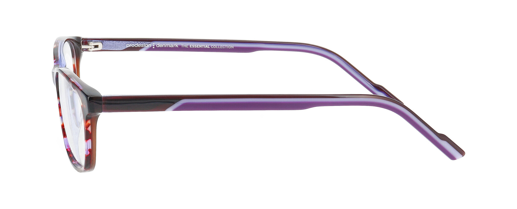 ProDesign BLADE 1 Eyeglasses