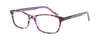 ProDesign BLADE 1 Eyeglasses