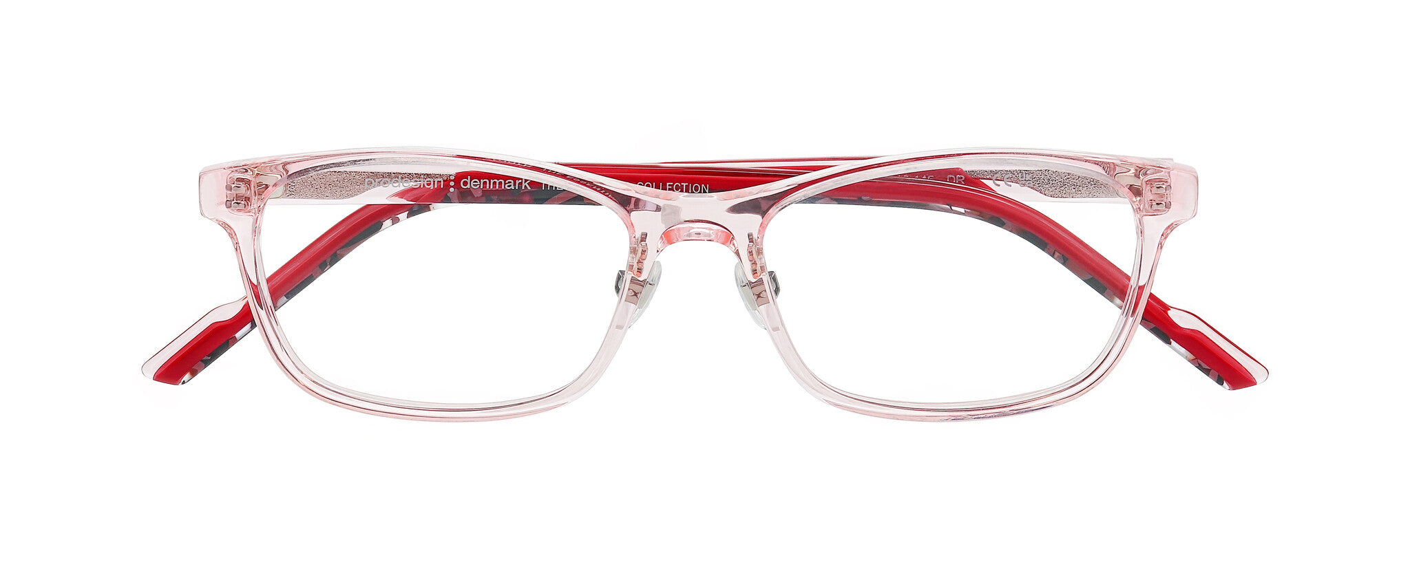 ProDesign BLADE 1 Eyeglasses